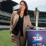 Kareena Kapoor Unveils 2020 ICC T20 World Cup Trophies