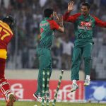 Bangladesh vs Zimbabwe