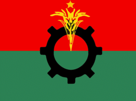 Bangladesh Nationalist Party bnp