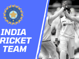 india-cricket-team