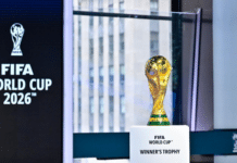 2026 fifa world cup