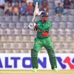 shakib al hasan