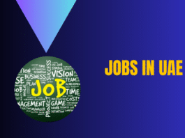 jobs in uae